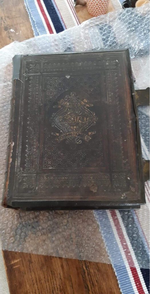 Welsh Bible