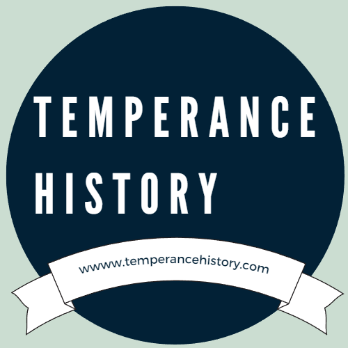 Temperance History logo